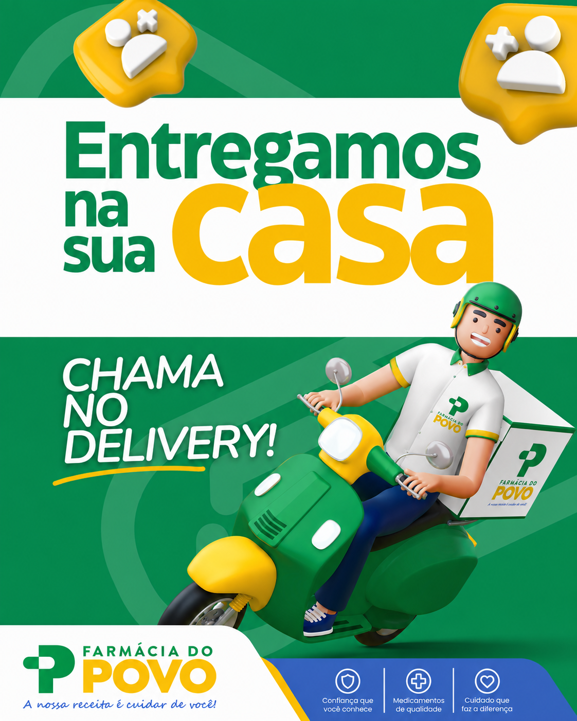 Delivery